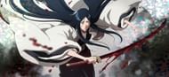 Yachiru Unohana as seen in Bleach Brave Souls (Image via Klab Games)